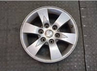  Диск колесный Mitsubishi L200 2006-2015 20460513 #1