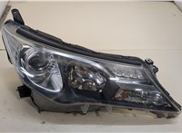  Фара (передняя) Toyota RAV 4 2013-2015 20460521 #1