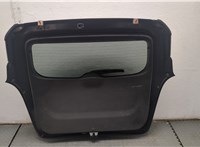  Крышка (дверь) багажника Opel Mokka 2012-2019 20460523 #9