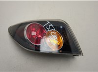 Фонарь (задний) Mazda 3 (BK) 2003-2009 20460526 #1