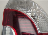  Фонарь (задний) BMW X3 E83 2003-2010 20460528 #2