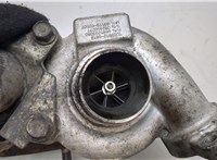  Турбина Peugeot Expert 2007-2016 20460535 #2
