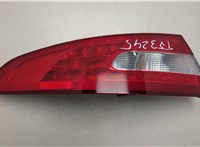 8X2313405BD Фонарь (задний) Jaguar XF 2007-2015 20460543 #1