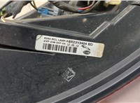 C2Z16256, 8X2313404BD Фонарь (задний) Jaguar XF 2007-2015 20460547 #5
