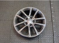  Диск колесный Jeep Grand Cherokee 2013- 20460549 #1
