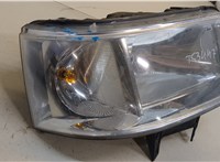 7H2941018M Фара (передняя) Volkswagen Transporter 5 2003-2015 20460552 #6