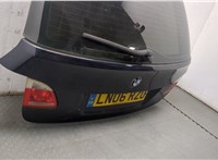  Замок стекла BMW 5 E60 2003-2010 11426721 #6