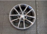  Диск колесный Jeep Grand Cherokee 2013- 20460556 #1