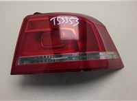 3AE945094J Фонарь (задний) Volkswagen Passat 7 2010-2015 Европа 20460557 #1