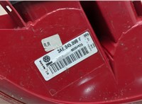 3AE945094J Фонарь (задний) Volkswagen Passat 7 2010-2015 Европа 20460557 #6