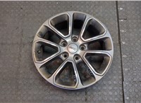  Диск колесный Jeep Grand Cherokee 2013- 20460559 #1