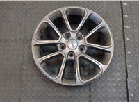  Диск колесный Jeep Grand Cherokee 2013- 20460566 #1