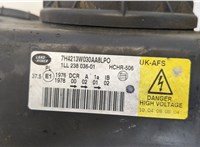  Фара (передняя) Land Rover Range Rover 3 (LM) 2002-2012 20460570 #8