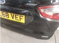 Подсветка номера Ford EcoSport 2017-2023 11426741 #4