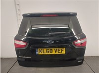  Подсветка номера Ford EcoSport 2017-2023 11426741 #1