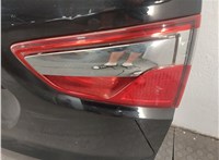  Подсветка номера Ford EcoSport 2017-2023 11426741 #11