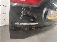  Подсветка номера Ford EcoSport 2017-2023 11426741 #18