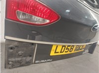  Стекло заднее Subaru Tribeca (B9) 2004-2014 11426762 #4