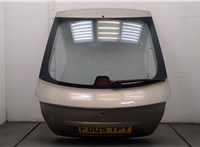  Накладка крышки багажника (двери) Toyota Avensis 2 2003-2008 11426783 #1