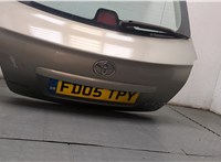  Накладка крышки багажника (двери) Toyota Avensis 2 2003-2008 11426783 #2