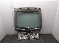  Накладка крышки багажника (двери) Toyota Avensis 2 2003-2008 11426783 #8
