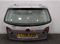 1K6945097B Фонарь дополнительный (стоп-сигнал) Volkswagen Golf Plus 11426785 #13