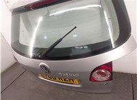  Фонарь дополнительный (стоп-сигнал) Volkswagen Golf Plus 11426785 #18