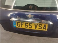  Накладка крышки багажника (двери) Mini Cooper (R50 / 53) 2001-2006 11426803 #3