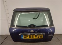 Накладка крышки багажника (двери) Mini Cooper (R50 / 53) 2001-2006 11426803 #1