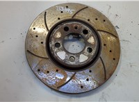  Диск тормозной Skoda Fabia 1999-2007 20460635 #3
