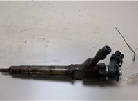 1449260, 0445110249 Форсунка топливная Ford Ranger 2006-2012 20460652 #1