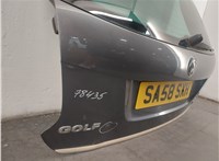  Фонарь дополнительный (стоп-сигнал) Volkswagen Golf 5 2003-2009 11426817 #2