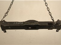  Рамка капота KIA Soul 2014-2019 20460661 #1