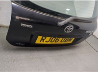  Накладка крышки багажника (двери) Toyota Corolla E12 2001-2006 11426831 #4