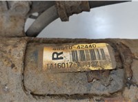  Амортизатор подвески Toyota RAV 4 2013-2015 20460665 #4
