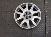  Колпачок литого диска Skoda Fabia 1999-2007 11426833 #1
