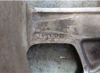  Колпачок литого диска Skoda Fabia 1999-2007 11426833 #3