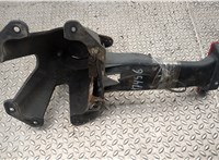  Кронштейн запасного колеса Jeep Wrangler 2007-2018 20460670 #2