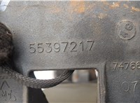  Кронштейн запасного колеса Jeep Wrangler 2007-2018 20460670 #4