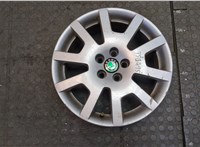  Колпачок литого диска Skoda Fabia 1999-2007 11426834 #1