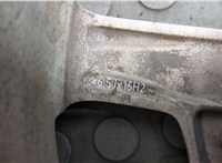  Колпачок литого диска Skoda Fabia 1999-2007 11426834 #3