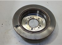  Диск тормозной Mitsubishi Outlander XL 2006-2012 20460676 #1