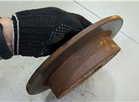 Диск тормозной Mitsubishi Outlander XL 2006-2012 20460676 #2