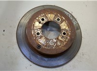  Диск тормозной Mitsubishi Outlander XL 2006-2012 20460676 #3