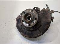  Кулак поворотный Skoda Fabia 1999-2007 11426836 #1