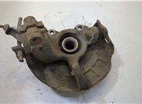  Кулак поворотный Skoda Fabia 1999-2007 11426836 #2
