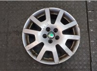  Колпачок литого диска Skoda Fabia 1999-2007 11426837 #1