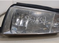  Фара (передняя) Skoda Fabia 1999-2007 20460682 #2