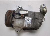 R1580071, 93169375 Компрессор кондиционера Opel Zafira B 2005-2012 20460718 #1