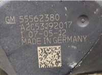 5825723, 55562380 Заслонка дроссельная Opel Zafira B 2005-2012 20460720 #3